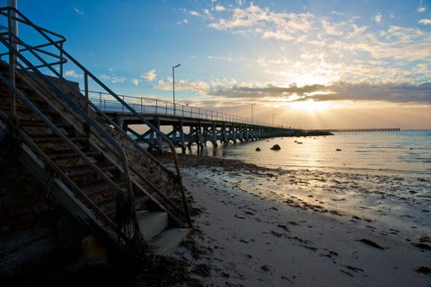 Breakaway Moonta Bay - Tourism TAS 1