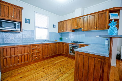 Breakaway Moonta Bay - Tourism TAS 6