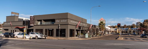 Astor Inn - Tourism TAS 18