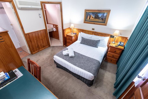 Astor Inn - Tourism TAS 2