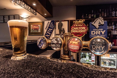 Astor Inn - Tourism TAS 23