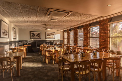 Astor Inn - Tourism TAS 24