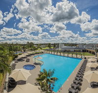Crowne Plaza Hunter Valley - Tourism TAS