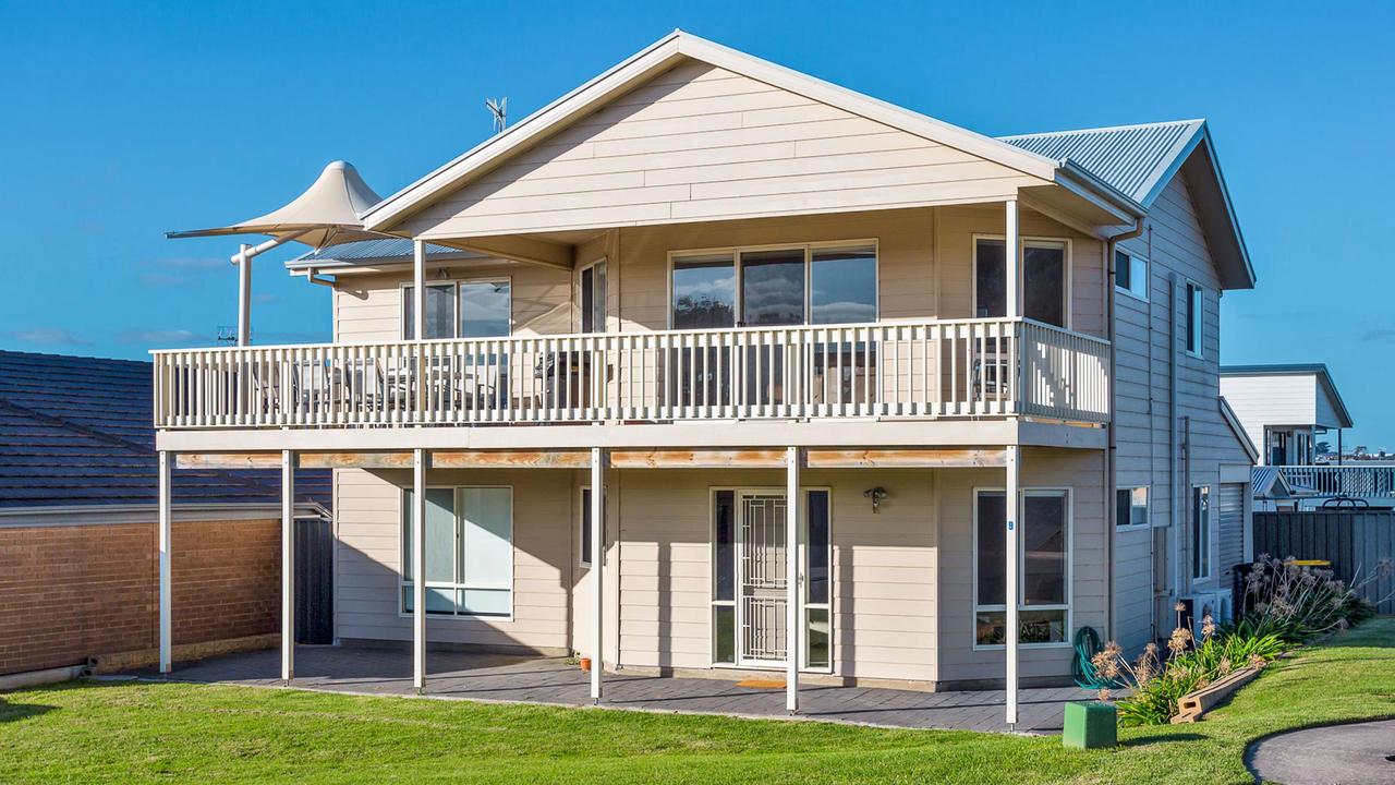 Hayborough SA Hobart Tourism