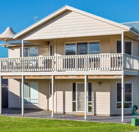Rocks Beach House Victor Harbor - Hobart Tourism