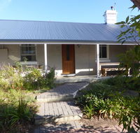 Penzance Cottage - Tourism TAS