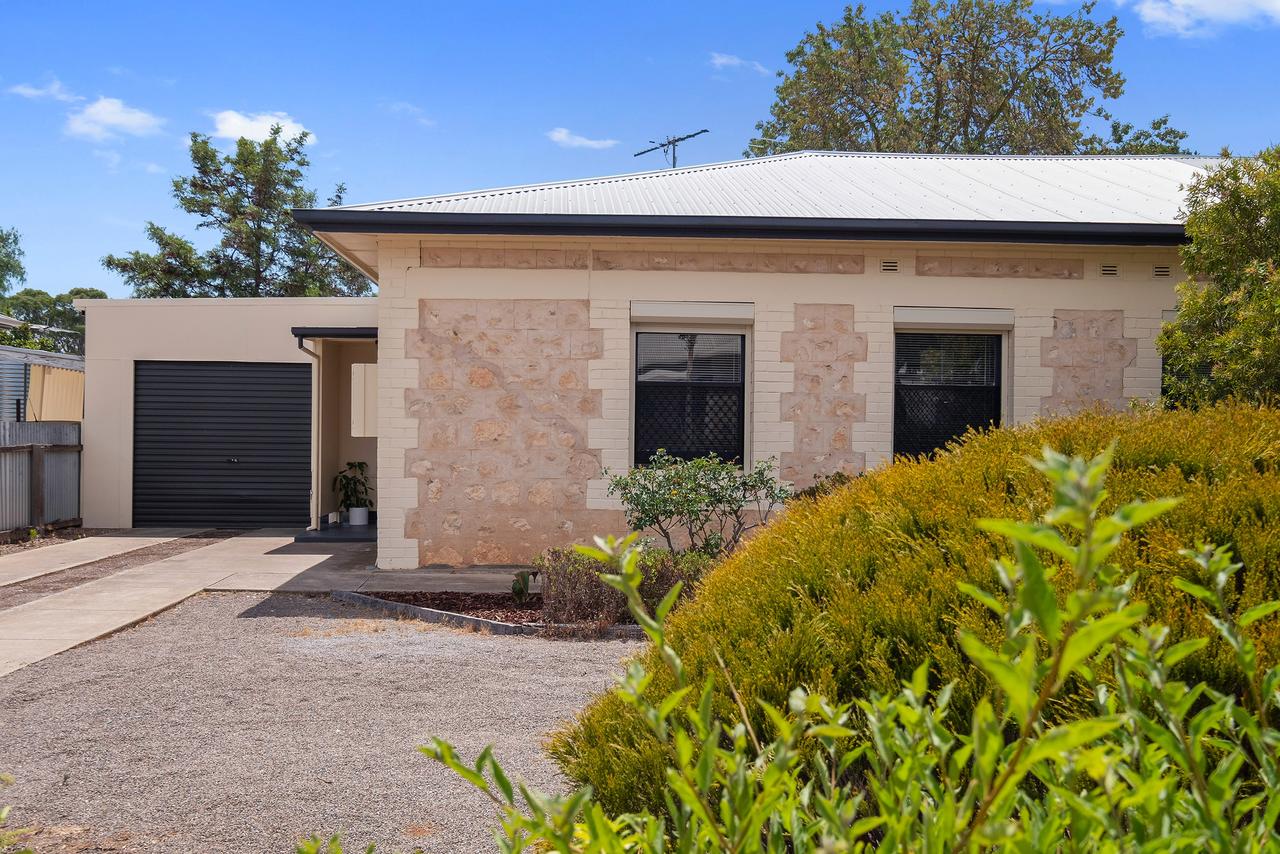 Willow Banks SA Hobart Tourism