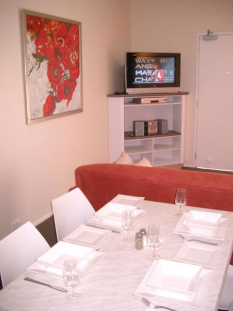 McLaren Vale Motel & Apartments - Tourism TAS 10