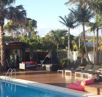 McLaren Vale Motel  Apartments - Tourism TAS