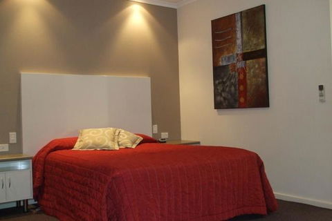 McLaren Vale Motel & Apartments - Tourism TAS 26