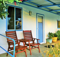 Baudin Beach Apartments - Hobart Tourism
