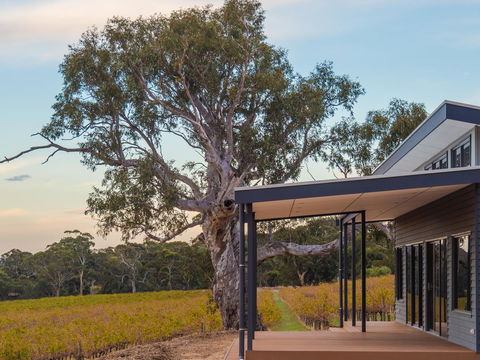Shadow Creek McLaren Vale - Tourism TAS 19