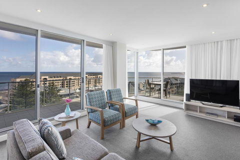 Oaks Glenelg Liberty Suites - Hobart Tourism 36