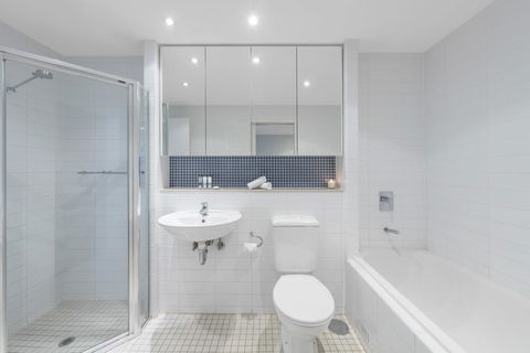 Oaks Glenelg Liberty Suites - Hobart Tourism 32