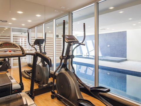 Oaks Glenelg Liberty Suites - Hobart Tourism 6