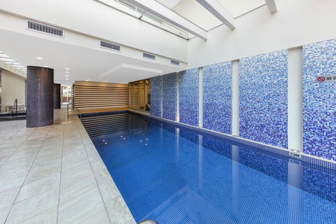 Oaks Glenelg Liberty Suites - Hobart Tourism 2