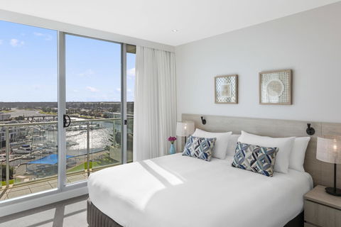 Oaks Glenelg Liberty Suites - Hobart Tourism 34