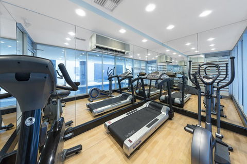 Oaks Glenelg Liberty Suites - Hobart Tourism 5