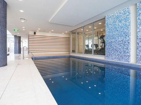 Oaks Glenelg Liberty Suites - Hobart Tourism 7