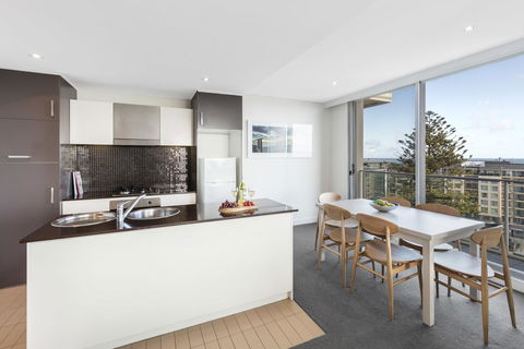 Oaks Glenelg Liberty Suites - Hobart Tourism 35