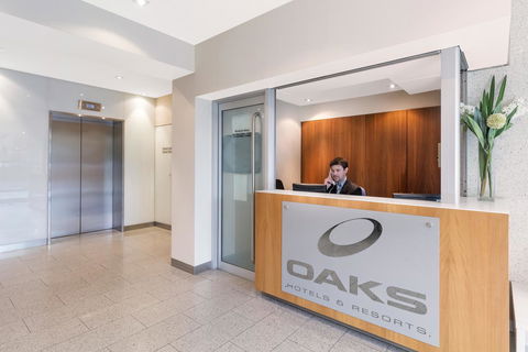 Oaks Glenelg Liberty Suites - Hobart Tourism 9