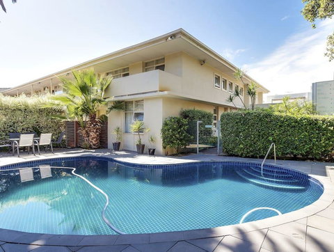 Glenelg Oasis Studios - Hobart Tourism 2