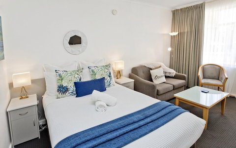 Glenelg Oasis Studios - Hobart Tourism 0