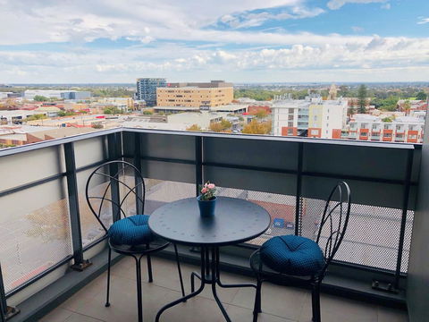 Central Escape @ Adelaide CBD - Hobart Tourism 12