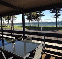 Ceduna Foreshore Caravan Park - Tourism TAS