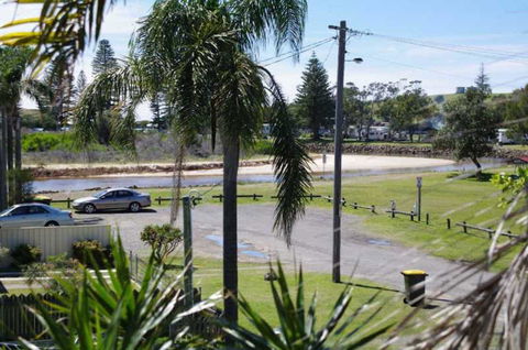 Bellhaven 1, 17 Willow Street - Tourism TAS 6
