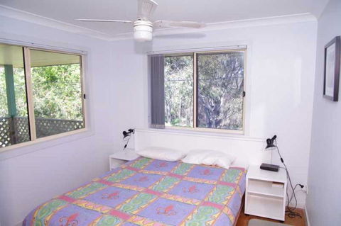 Bellhaven 1, 17 Willow Street - Tourism TAS 3