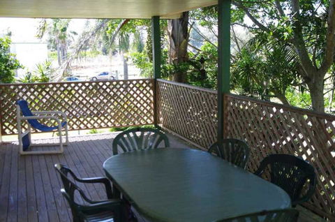 Bellhaven 1, 17 Willow Street - Tourism TAS 2