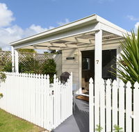 Wintergarden Beach Cabin - Tourism TAS