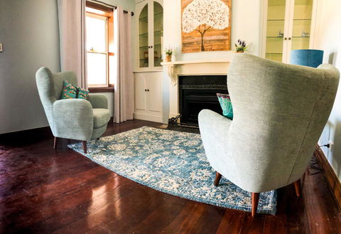 Inglenook Cottage - Tourism TAS 8
