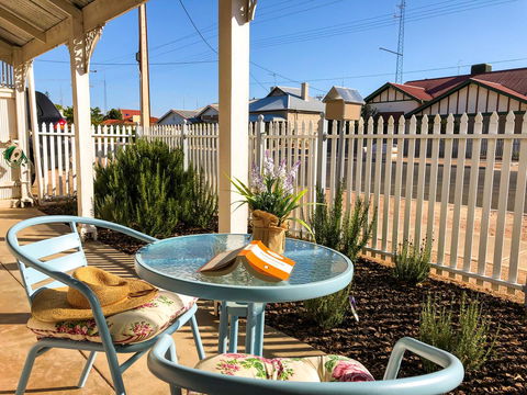 Inglenook Cottage - Tourism TAS 1