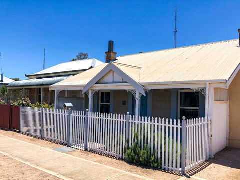 Inglenook Cottage - Tourism TAS 35