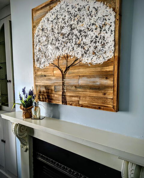 Inglenook Cottage - Tourism TAS 11