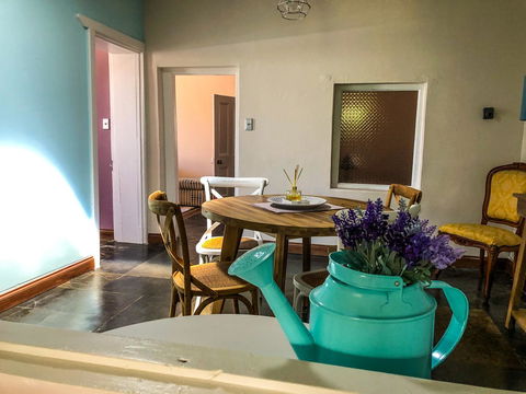 Inglenook Cottage - Tourism TAS 18