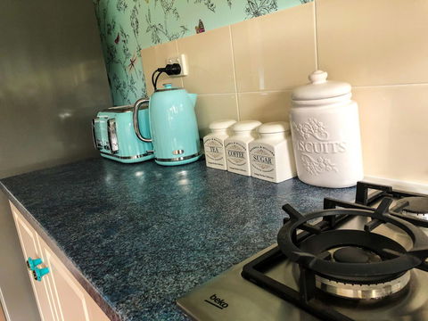 Inglenook Cottage - Tourism TAS 21