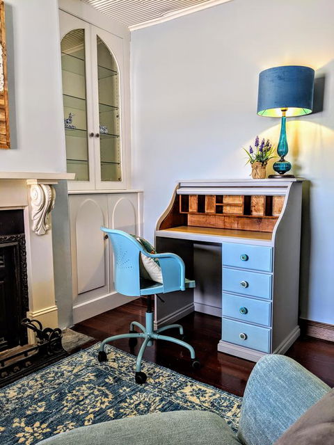 Inglenook Cottage - Tourism TAS 10