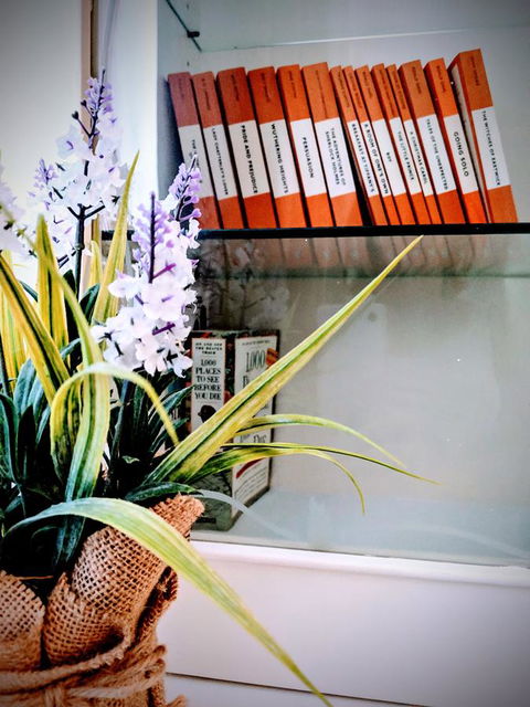 Inglenook Cottage - Tourism TAS 12
