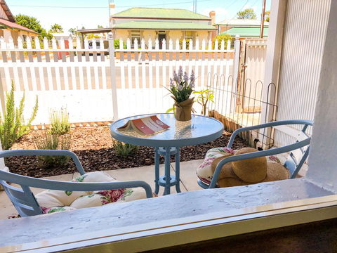 Inglenook Cottage - Tourism TAS 13