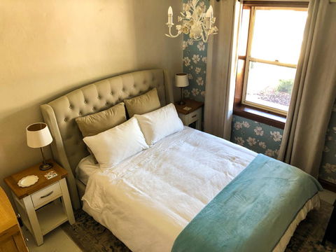 Inglenook Cottage - Tourism TAS 3