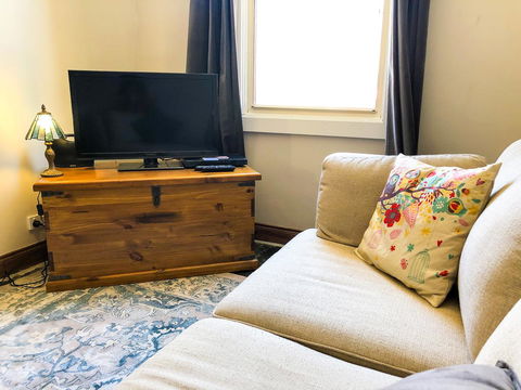 Inglenook Cottage - Tourism TAS 17