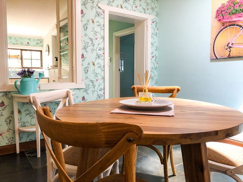 Inglenook Cottage - Tourism TAS 5