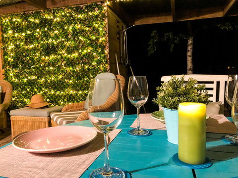 Inglenook Cottage - Tourism TAS 30