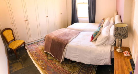 Inglenook Cottage - Tourism TAS 24