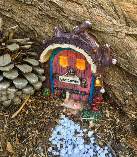 Inglenook Cottage - Tourism TAS 32