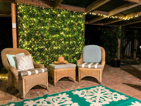Inglenook Cottage - Tourism TAS 29