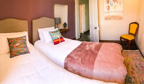 Inglenook Cottage - Tourism TAS 26